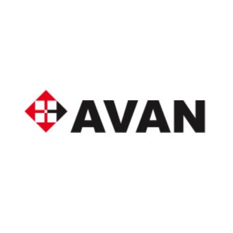 logo van AVAN