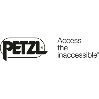 logo van Petzl
