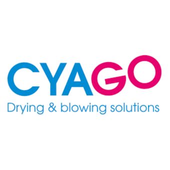 logo van CYAGO