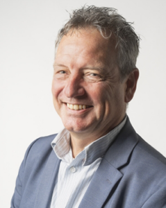 Rob Paumen