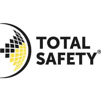logo van Total Safety