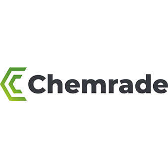 logo van Chemrade Software