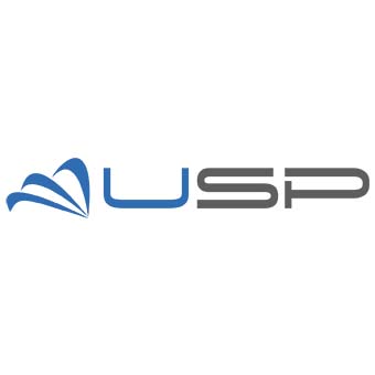 logo van Unique Safety Products