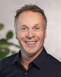 Erwin van den Broek