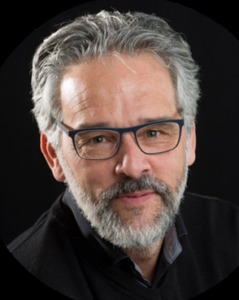 Wilfried Vermeiren