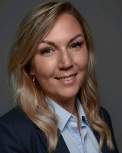 Marlinda Dijkstra