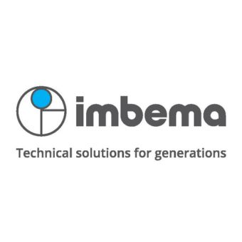 logo van Imbema Controls