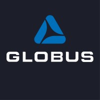 logo van Globus Europe