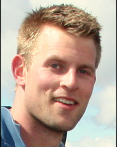 Daan Huizer