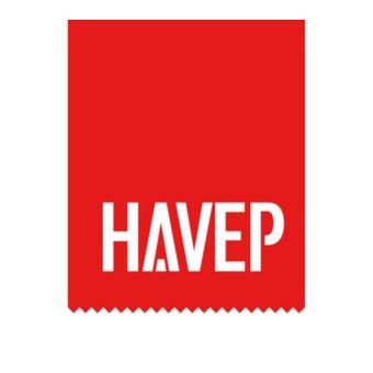 logo van HAVEP Workwear/ Protective wear