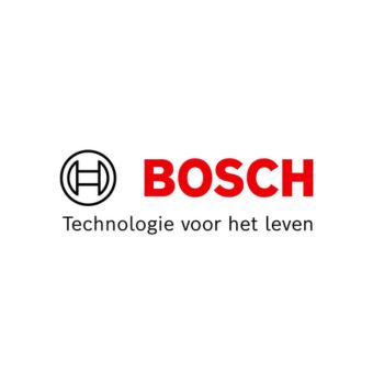 logo van Bosch Energy and Building Solutions
