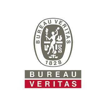 logo van Bureau Veritas