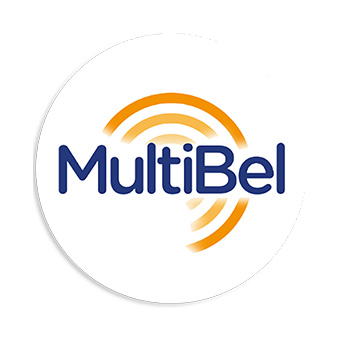 logo van MultiBel