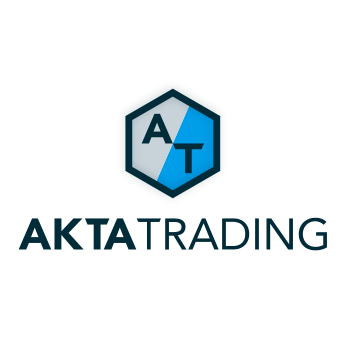 logo van Akta Trading Holland