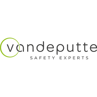 logo van Vandeputte Safety International