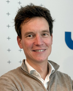 Bas Fleskens