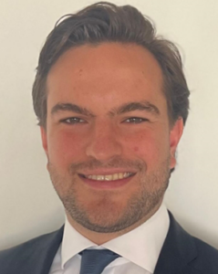 Joost van Dijk
