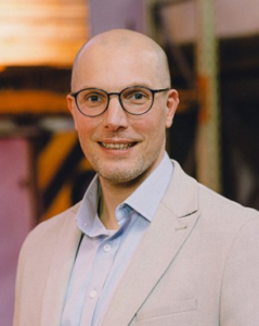 Jan Roelf Pinkster