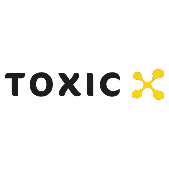 logo van Toxic