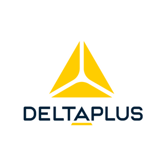 logo van Delta Plus