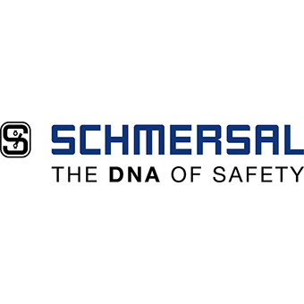 logo van Schmersal Nederland