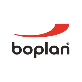 logo van Boplan Nederland