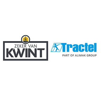 logo van Kwint
