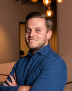 Sander Keim