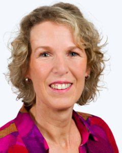 Coosje Vink