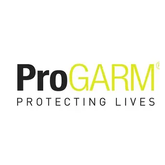 logo van ProGARM