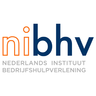 logo van NIBHV