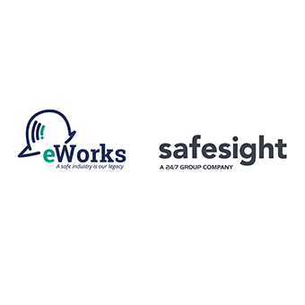 logo van eWorks