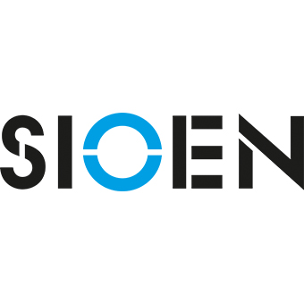 logo van Sioen Industries