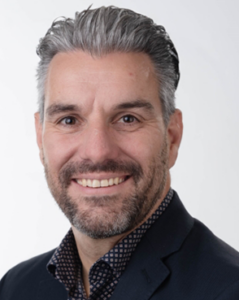 Joost Rooswinkel