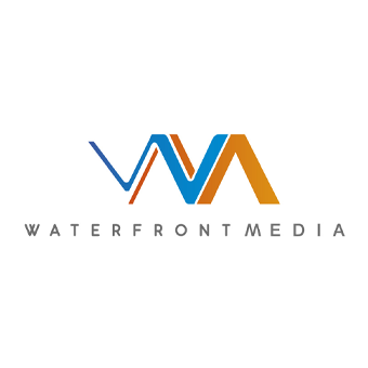 logo van Waterfront Media Concepten B.V.