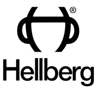 logo van Hellberg Safety