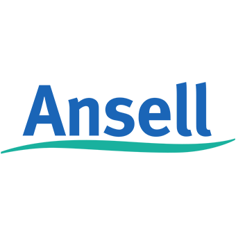 logo van Ansell