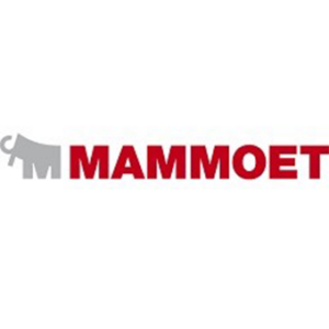 Mammoet Nederland