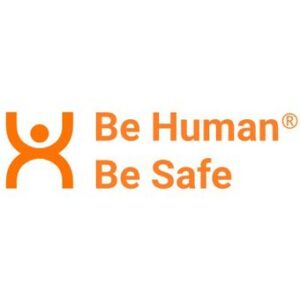 Be Human Be Safe