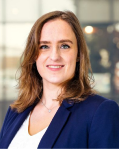 Denise Harkema