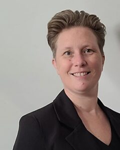 Leonie de Jong