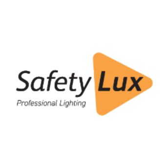 logo van Safety Lux