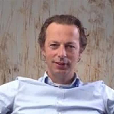 Harmen Alkema