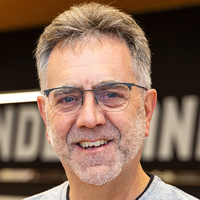 Chris van der Heijden