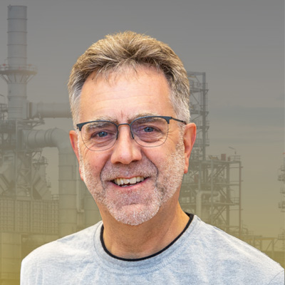 Chris van der Heijden