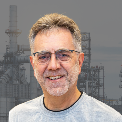 Chris van der Heijden
