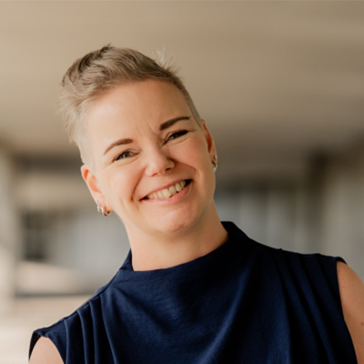 Juliette van den Heuvel