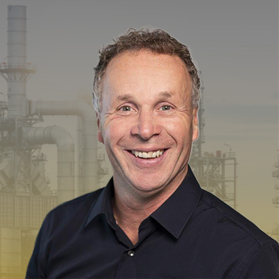 Erwin van den Broek