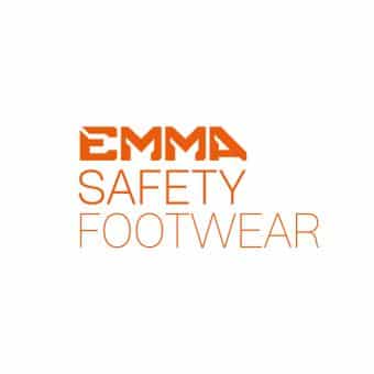emma safety footware