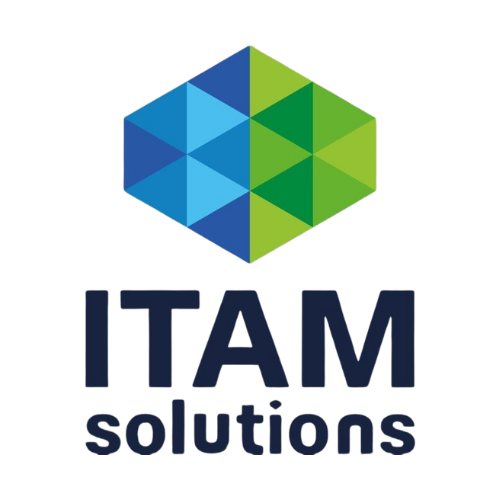 logo van PQR ITAM solutions